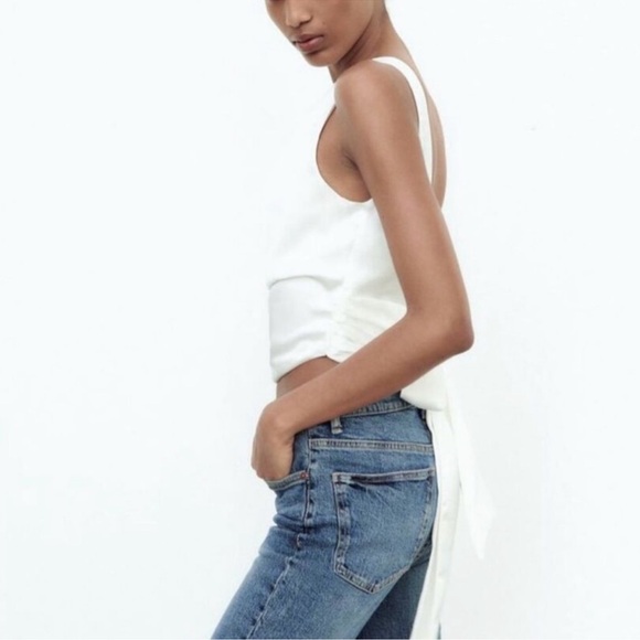 Zara Top - Picture 3 of 14